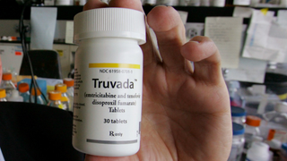 AIDS Drugs Only Work If People Actually Take Them